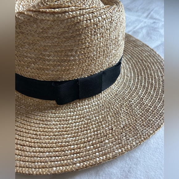NWT Brixton Joanna Hat - Picture 3 of 8